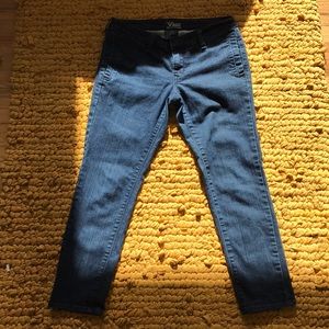 Old Navy slim boy jean size 6